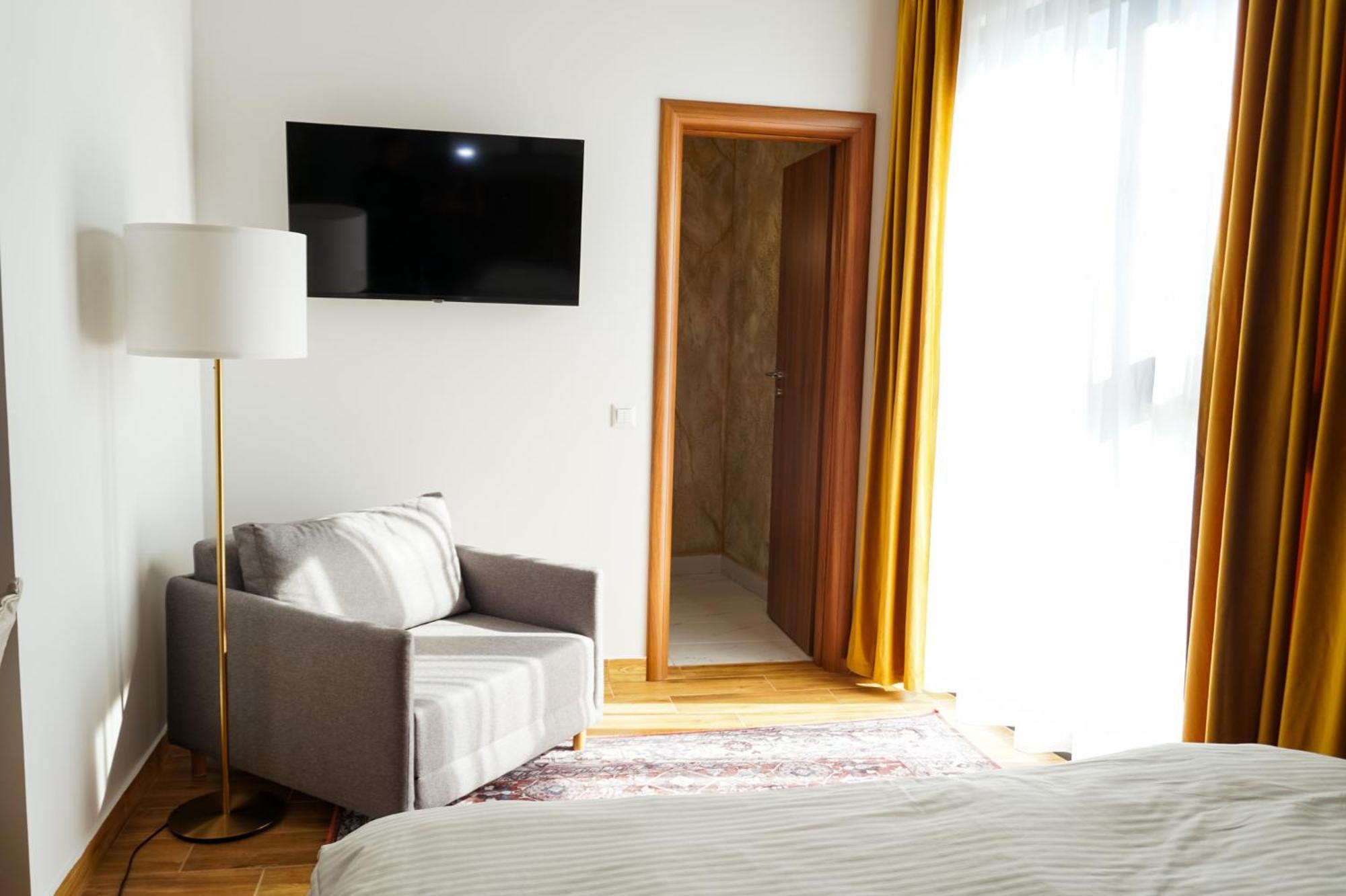 Hotel Fantazia ออราแด ภายนอก รูปภาพ