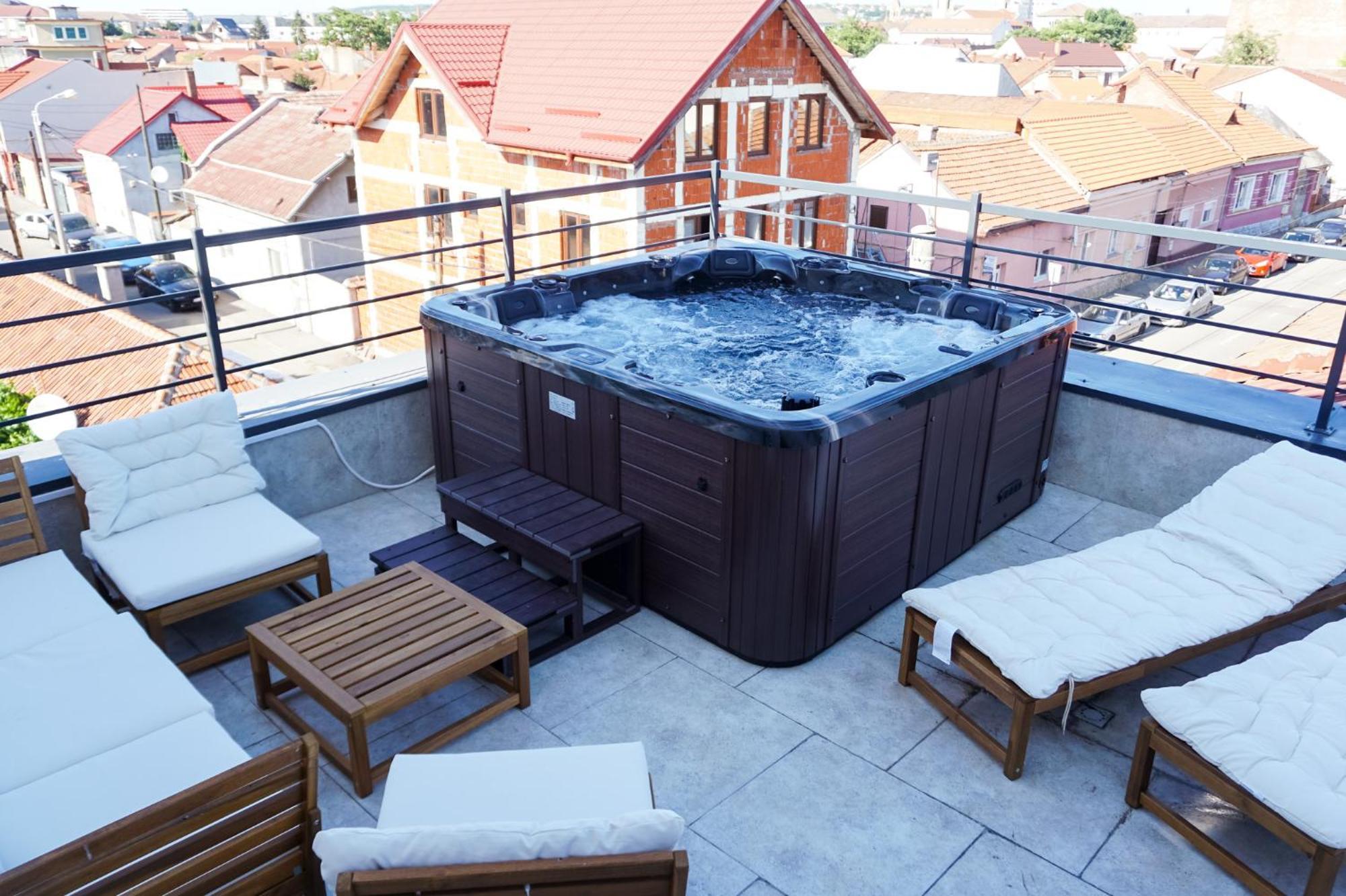 Hotel Fantazia ออราแด ภายนอก รูปภาพ