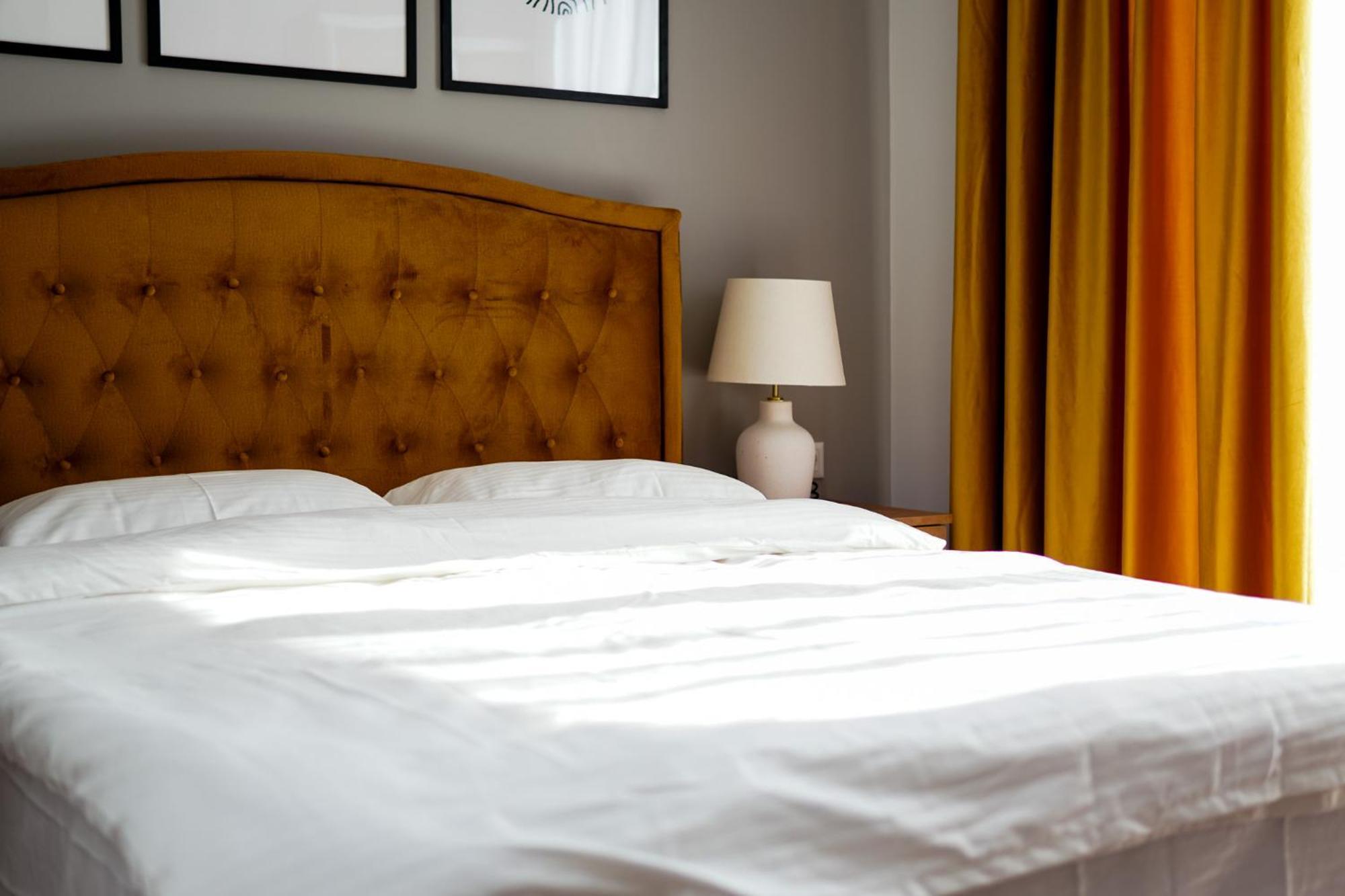 Hotel Fantazia ออราแด ภายนอก รูปภาพ